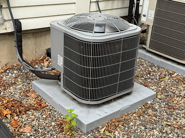 24/7 Emergency Hvac experts in Harrisburg, NC
