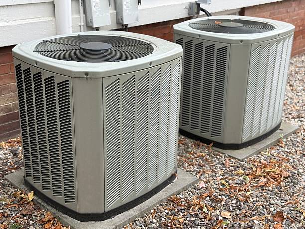 Reliable Hvac contractor in Harrisburg, NC by HVAC Repair CO